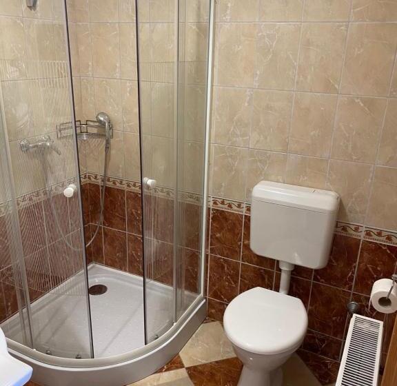 Aamiaismajoitus (B&B) Ambrózia Guesthouse