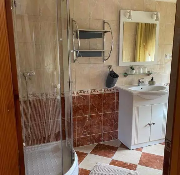 Aamiaismajoitus (B&B) Ambrózia Guesthouse