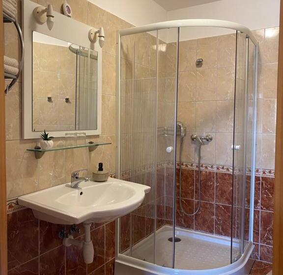 Aamiaismajoitus (B&B) Ambrózia Guesthouse