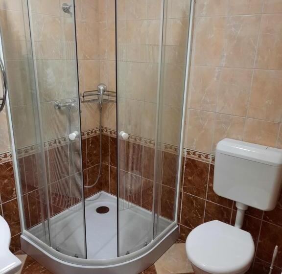 Aamiaismajoitus (B&B) Ambrózia Guesthouse