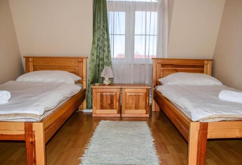 Aamiaismajoitus (B&B) Ambrózia Guesthouse