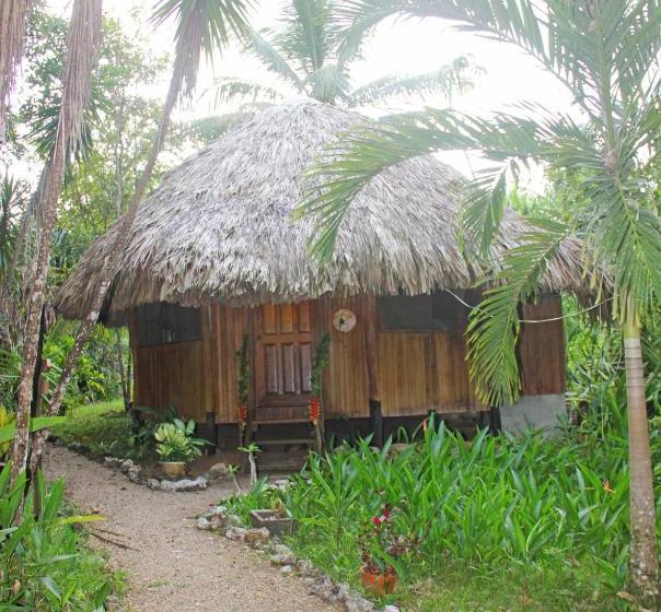 צימר Sun Creek Lodge