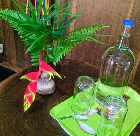 צימר Sun Creek Lodge