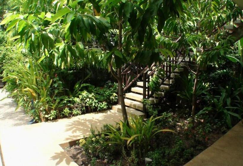 مبيت وإفطار Enkosa 4 Bedroom Wooden Luxury House