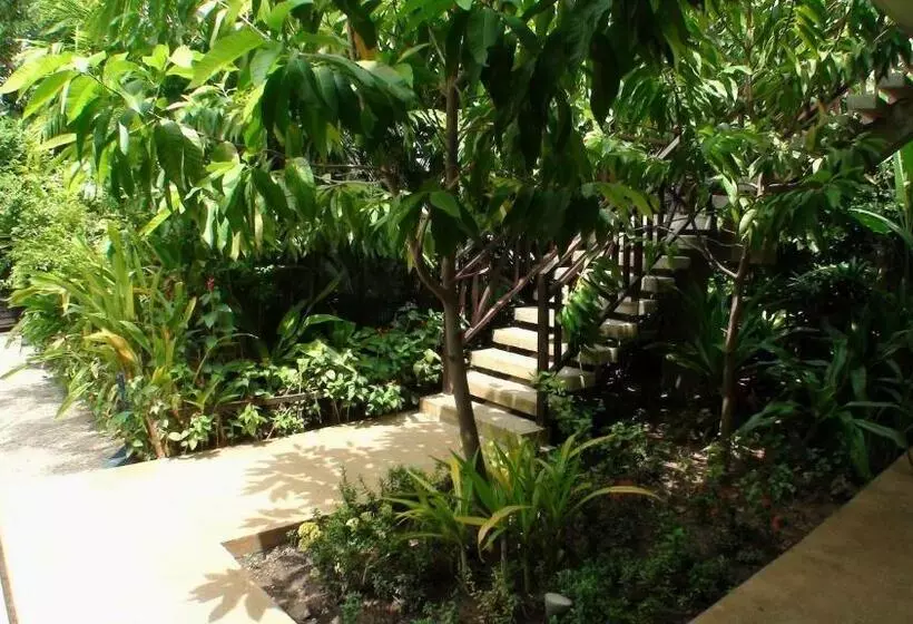 تختخواب و صبحانه Enkosa 4 Bedroom Wooden Luxury House