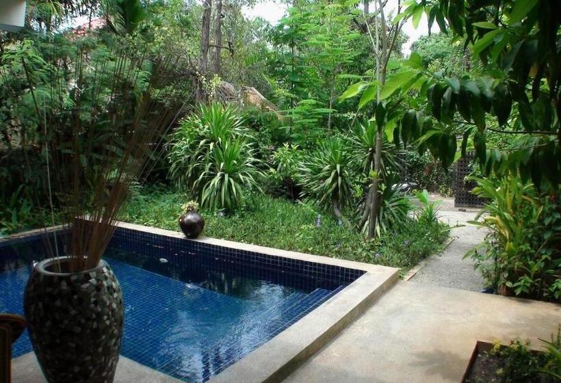 مبيت وإفطار Enkosa 4 Bedroom Wooden Luxury House