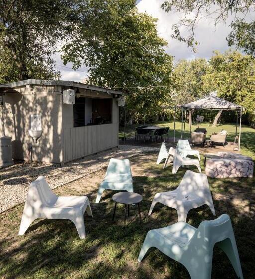 Bed and Breakfast Manor House Inn Csopak