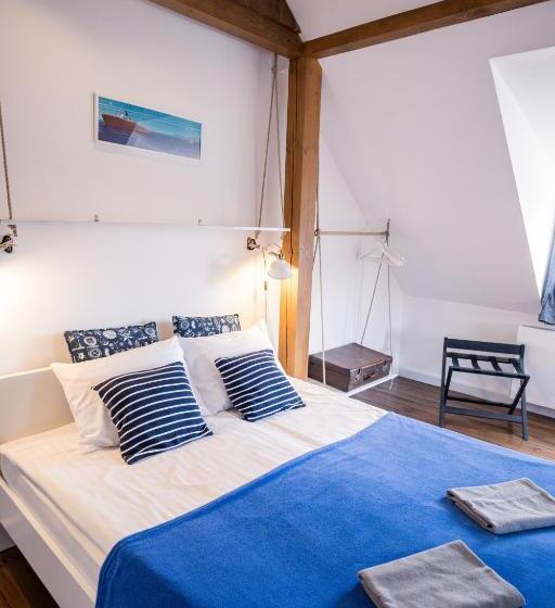 Bed and Breakfast Manor House Inn Csopak