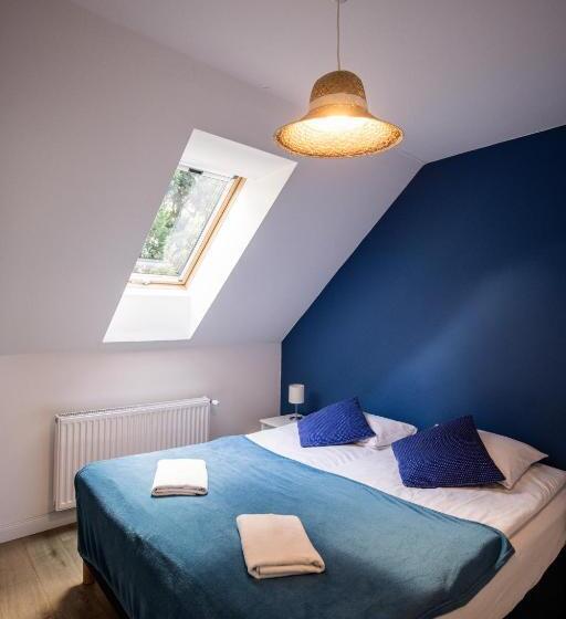 Bed and Breakfast Manor House Inn Csopak