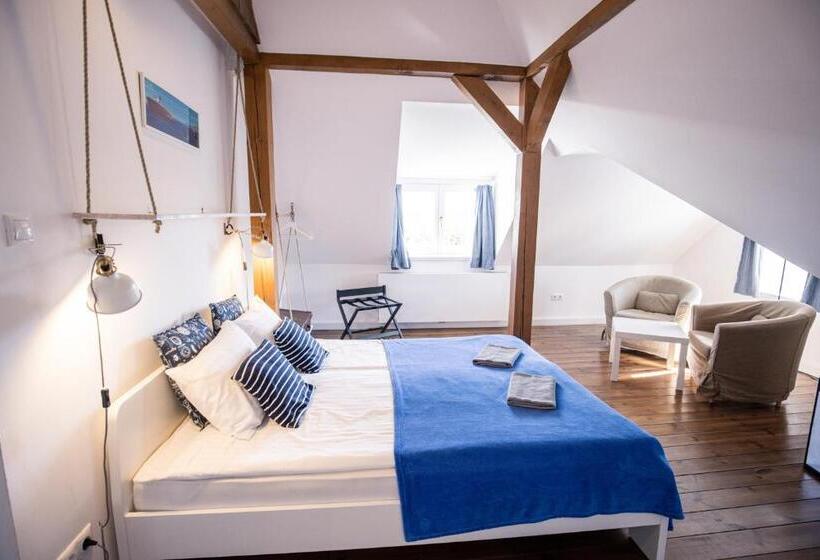 Bed and Breakfast Manor House Inn Csopak