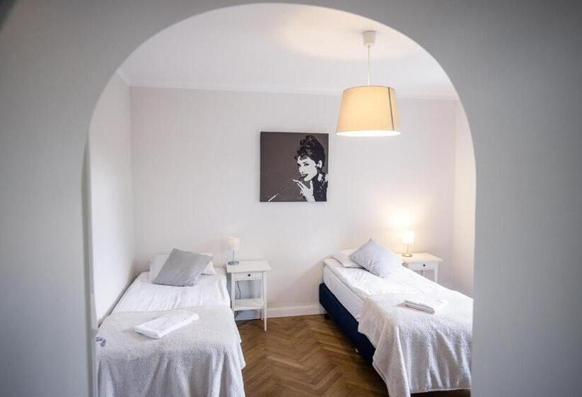 Bed and Breakfast Manor House Inn Csopak