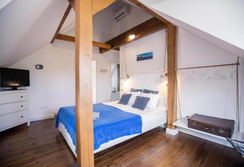 Bed and Breakfast Manor House Inn Csopak