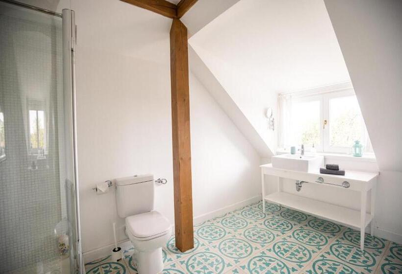 Bed and Breakfast Manor House Inn Csopak