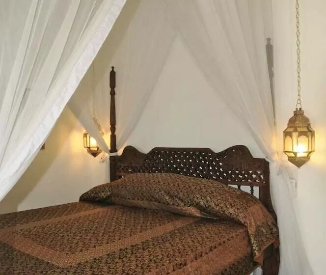 تختخواب و صبحانه Swahili House
