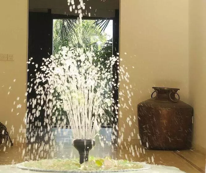 تختخواب و صبحانه Swahili House