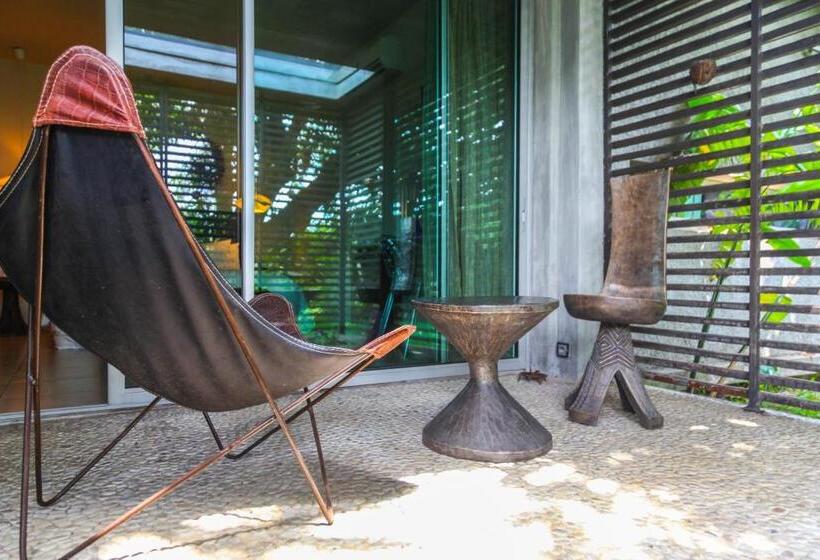 Boutique Hotel Particulier