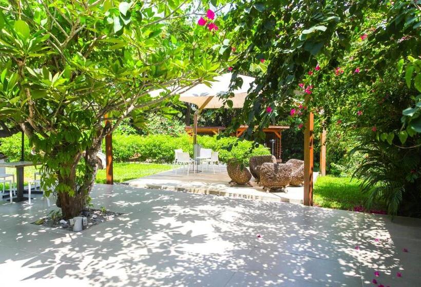 Boutique Hotel Particulier