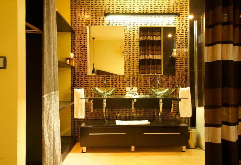 Boutique Hotel Particulier