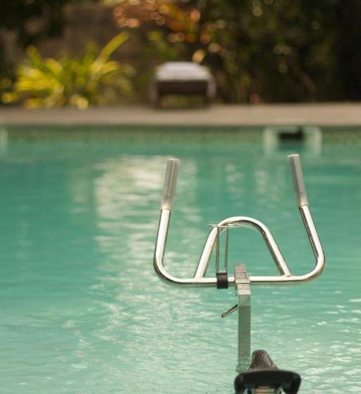 Boutique Hotel Particulier