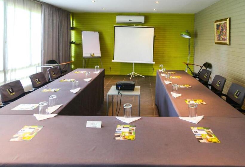 Boutique Hotel Particulier