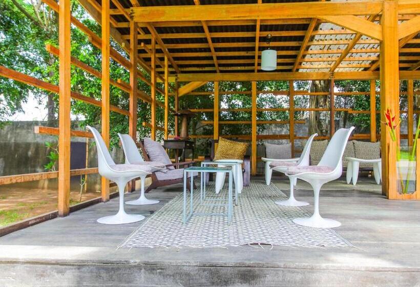 Boutique Hotel Particulier