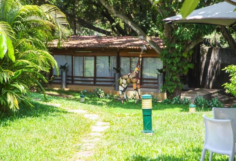 Boutique Hotel Particulier