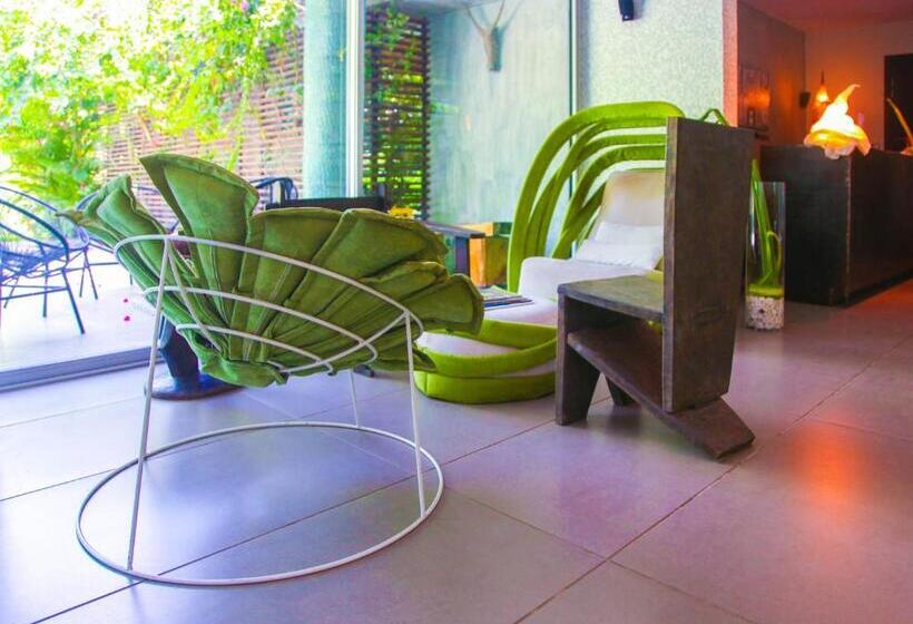 Boutique Hotel Particulier