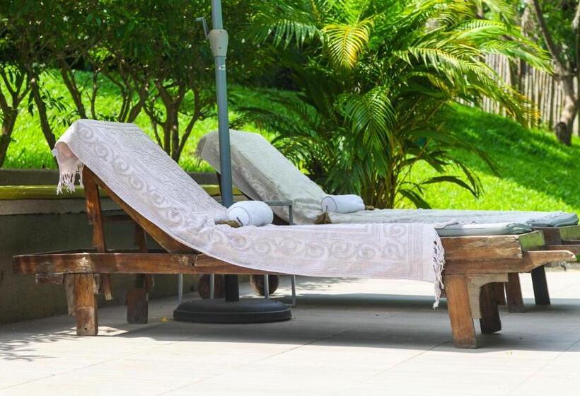 Boutique Hotel Particulier