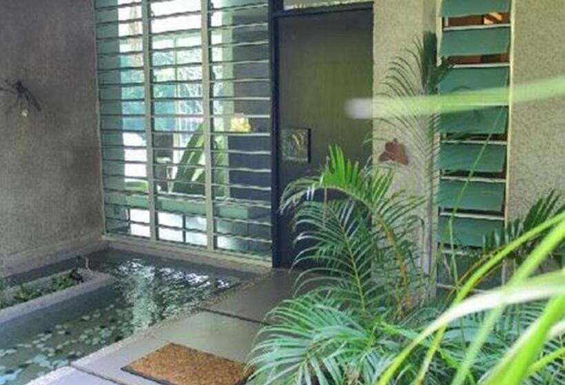 Boutique Hotel Particulier