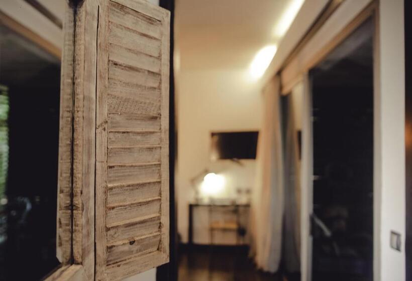 Boutique Hotel Particulier