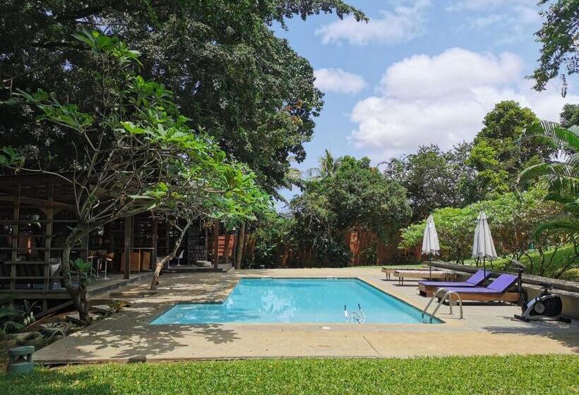 Boutique Hotel Particulier