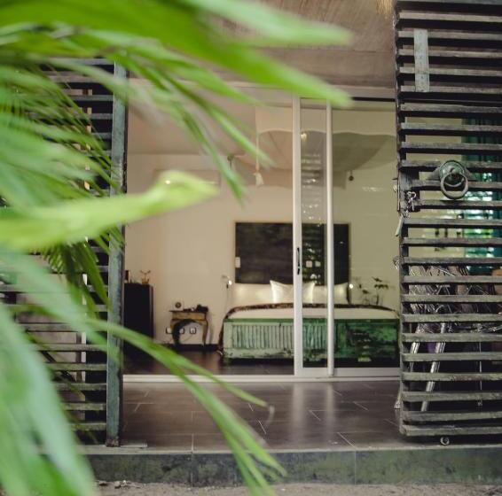 Boutique Hotel Particulier