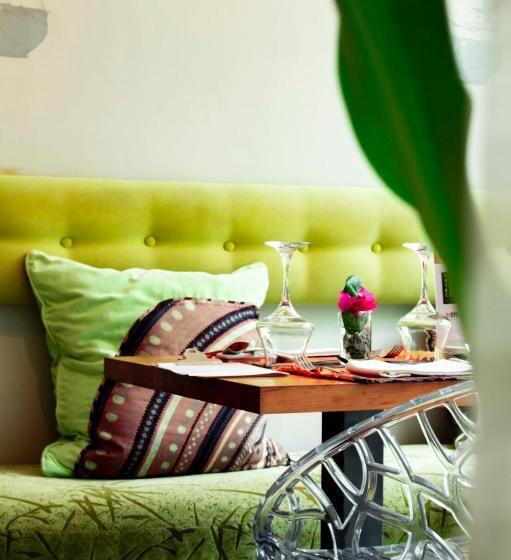 Boutique Hotel Particulier