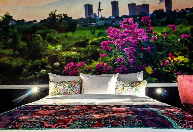 Boutique Hotel Particulier