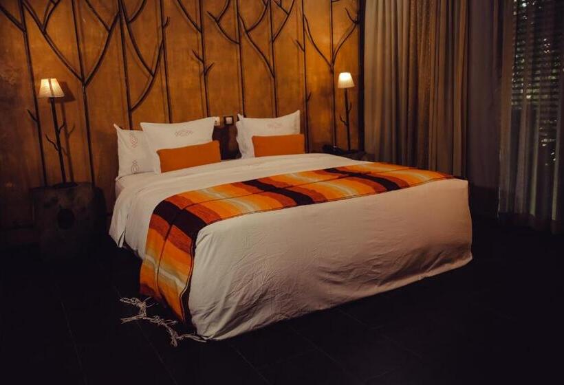 Boutique Hotel Particulier