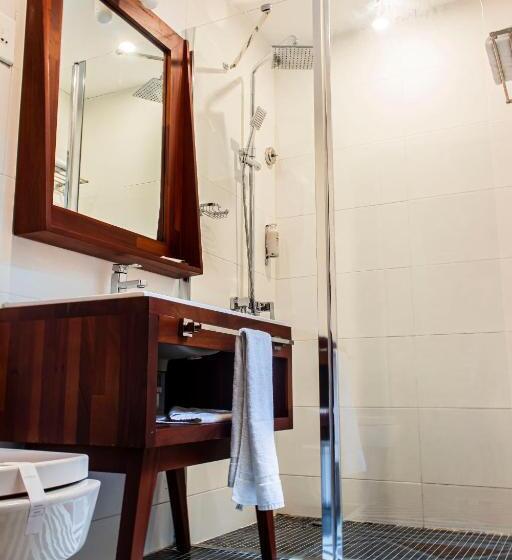 Boutique Hotel Particulier