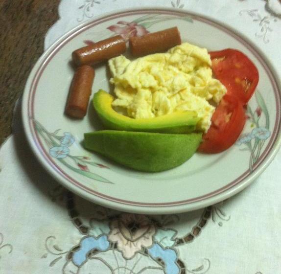 Country Home Villa Bed & Breakfast