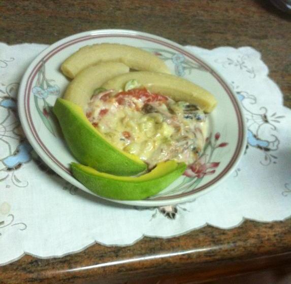 Country Home Villa Bed & Breakfast