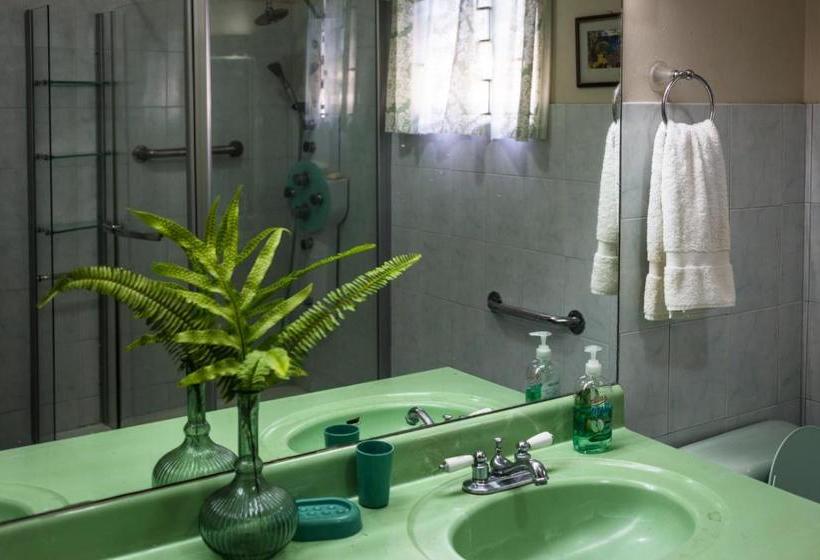 Country Home Villa Bed & Breakfast