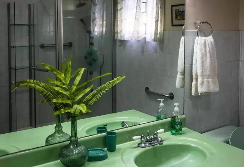 Country Home Villa Bed & Breakfast