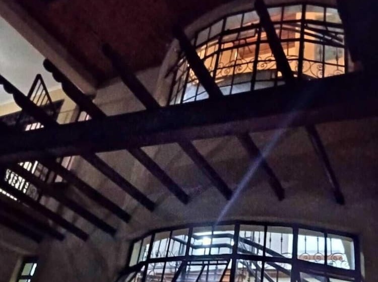 Dreamplace Bed And Breakfast Gigiri