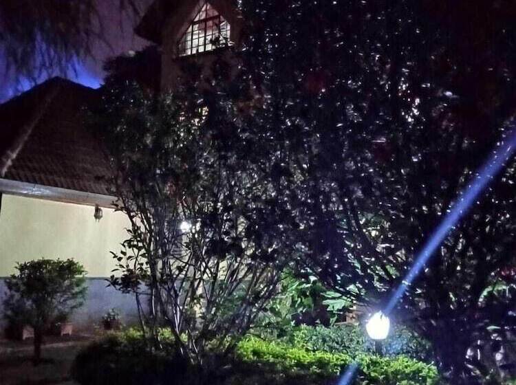 Dreamplace Bed And Breakfast Gigiri