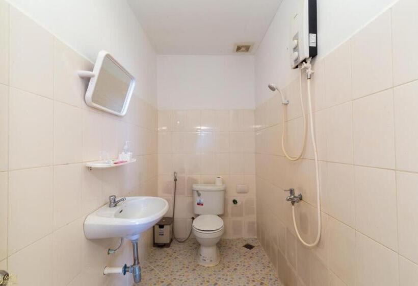 فندق Blossoming Romduol Boutique