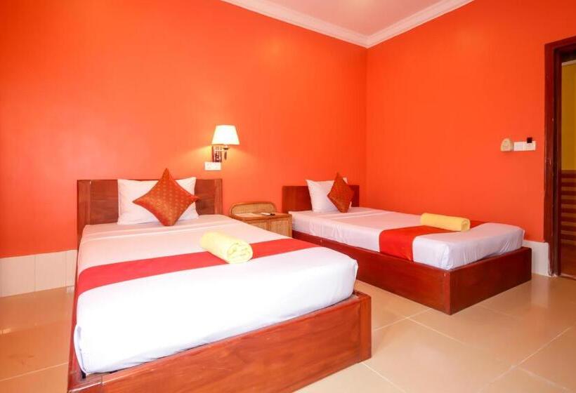 فندق Blossoming Romduol Boutique