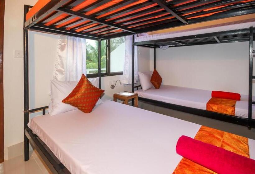 فندق Blossoming Romduol Boutique