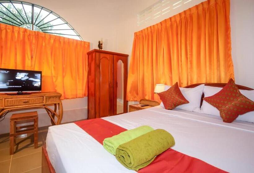 فندق Blossoming Romduol Boutique