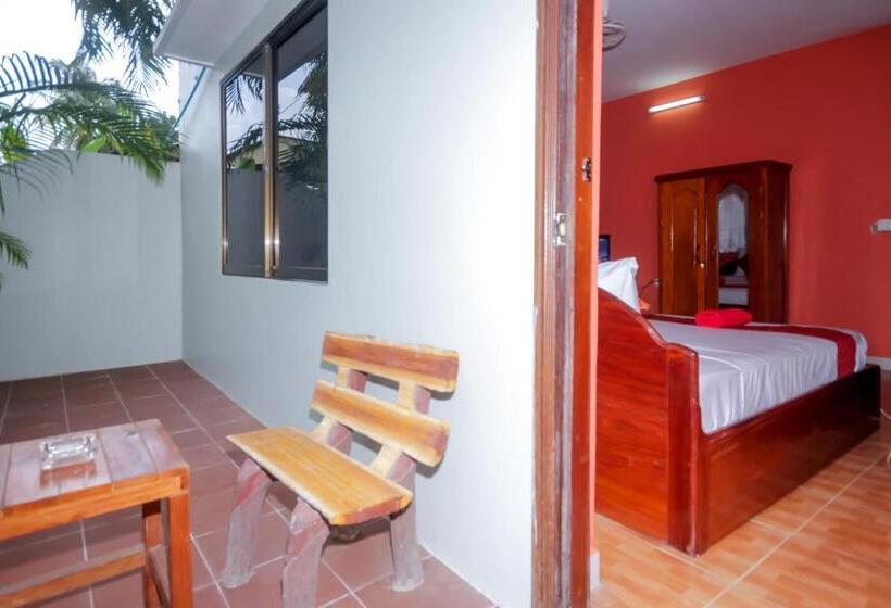 فندق Blossoming Romduol Boutique