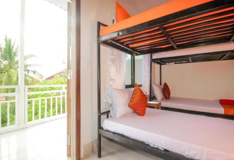 فندق Blossoming Romduol Boutique