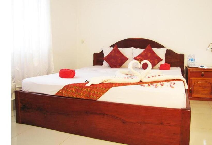 فندق Blossoming Romduol Boutique