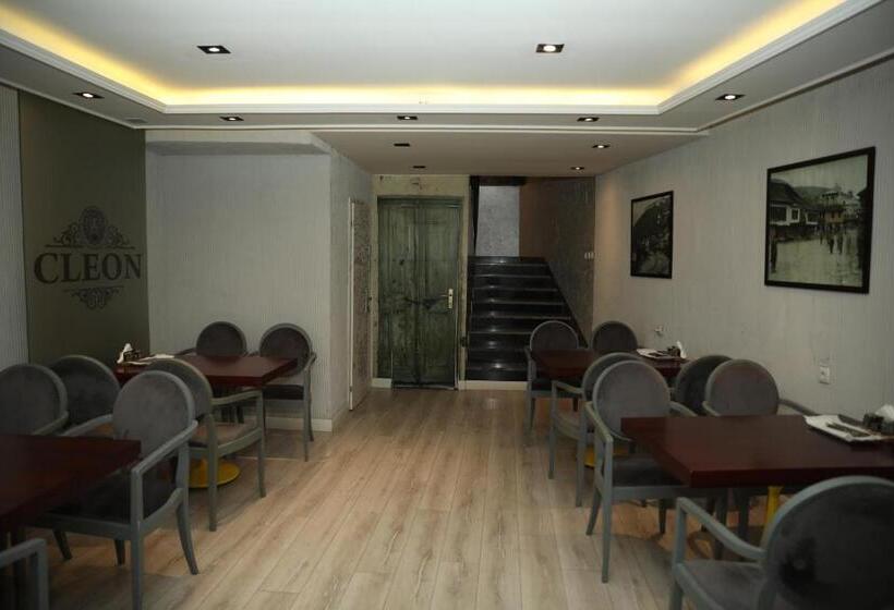 هتل Cleon